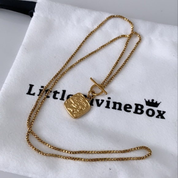 Ancient Roman necklace - Picture 4 of 4